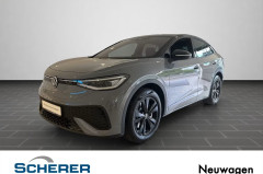 Volkswagen ID.5 Pro 77 kWh BLACKSTYLE AHK IQ WÄRMEPUMPE