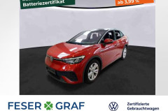 Volkswagen ID.5 Pro Performance 77 kWh 1-Gang-Automatik KAM