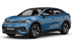 Volkswagen ID.5 Pure 190PS Gewerbe