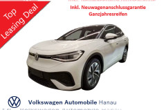 Volkswagen ID.5 PURE / IQ.LIGHT HUD GANZJAHRESREIFEN GARANTIE
