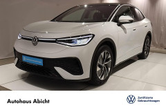 Volkswagen ID.5 Pure ACC Wärmep. SPORTPAKET Ganzjahresreifen Anschlussgarantie