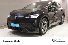 Volkswagen ID.5 Pure EasyOpen TravelAssist IQ.LIGHT Wärmepumpe ACC