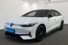 Volkswagen ID.7 GTX 4Motion 250kW - HUD Navi Matrix-LED IQ.Drive Wärmepumpe Area View AHK CarPlay SHZ
