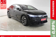 Volkswagen ID.7 Pro 20 IQ.LIGHT SMART-PANO 360-KAMERA
