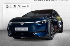 Volkswagen ID.7 Pro