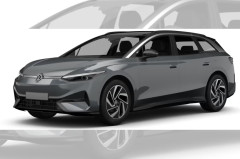 Volkswagen ID.7 Pro 77 kWh 210 kW Pro Tourer