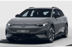 Volkswagen ID.7 Pro 77 kWh