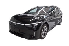 Volkswagen ID.7 Tourer GTX - Interieur Plus und Exterieur Plus Paket + PANO inkl. 8-fach Bereifung