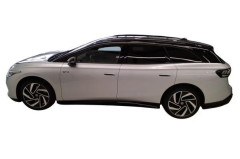 Volkswagen ID.7 Tourer GTX /1.800KG AHK /PLUS-PAKETE