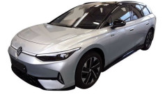 Volkswagen ID.7 Tourer GTX /1.800KG AHK /SMART GLAS