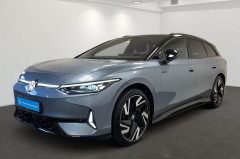 Volkswagen ID.7 Tourer GTX 4Motion 250kW - Matrix-LED IQ.Drive HUD Wärmepumpe Area View AHK Navi SHZ DCC LM
