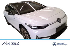Volkswagen ID.7 Tourer GTX, AHK, Soundsystem, LED-Matrix, Navi, Area View, App-Connect