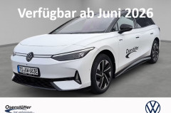 Volkswagen ID.7 Tourer GTX Pano AHK IQ-Drive Head-up-Display