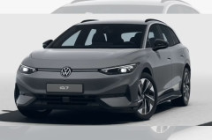 Volkswagen ID.7 Tourer Pro 286 PS