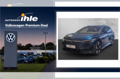 Volkswagen ID.7 Tourer Pro 77 kWh Premium-Deal
