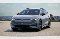 Volkswagen ID.7 Tourer Pro | Facelift *BIS 30.06.*