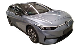 Volkswagen ID.7 Tourer Pro /AHK /SMART GLAS /IQ-DRIVE
