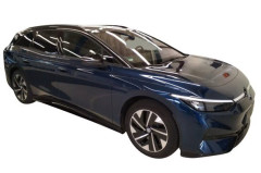 Volkswagen ID.7 Tourer Pro S - Black Style Interieur-Plus-Paket Exterieur-Plus-Paket + PANO / 8-fach bereift