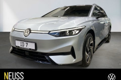 Volkswagen ID.7 Tourer Pro S