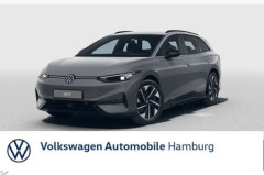 Volkswagen ID.7 Tourer Pro S