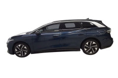 Volkswagen ID.7 Tourer Pro S 86 kWh /AHK /SMART GLAS