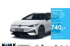 Volkswagen ID.7 Tourer Pro S 86 kWh BlackStyle Winterräder IQ.Drive