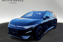 Volkswagen ID.7 Tourer Pro S *AHK* *Wärmepumpe*