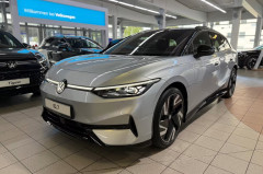 Volkswagen ID.7 Tourer Pro S SOFORT VERFÜGBAR!!!