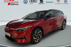 Volkswagen ID.7 Tourer Pro S SOFORT VERFÜGBAR