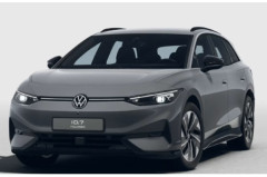 Volkswagen ID.7 Tourer Pro *Wärmepumpe* *AHK*