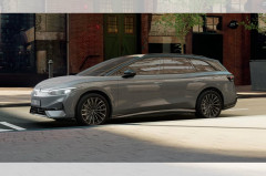 Volkswagen ID.7 Tourer Pro+++WR*NAVI*AHK+++SOFORT VERFÜGBAR+++