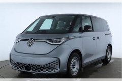 Volkswagen ID.Buzz - PRO - NAVI KLIMA eKLAPPE LM19 PDC