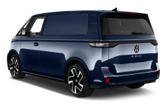 Volkswagen ID.Buzz Cargo