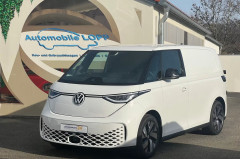 Volkswagen ID.Buzz Cargo Pro 4MOTION ACC APP 230V KAMERA