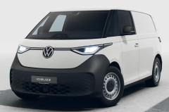 Volkswagen ID.Buzz Cargo Pro  AUCH ZU 0% Zinsen FINANZIEREN