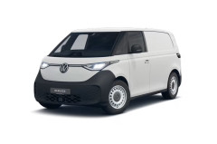 Volkswagen ID.Buzz Cargo Pure Bestellfahrzeug