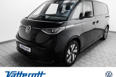 Volkswagen ID.Buzz Energy 86 kWh LR AHK Navi Kamera Komfort Plus