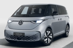 Volkswagen ID.Buzz ENERGY  STAATL. FÖRDERUNG MÖGLICH