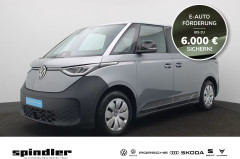 Volkswagen ID.Buzz Freestyle KR / AHK, Klima,Rückfahrkamera