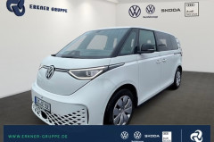 Volkswagen ID.Buzz GOAL KR 5-Sitzer mit 20 Stockton + WR