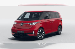 Volkswagen ID.Buzz GTX 4 Motion LR sofort verfügbar *6 Sitze*Area View*AHK
