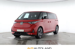 Volkswagen ID.Buzz GTX LR lang 4MOTION | 7-SITZER | AHK |