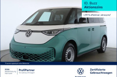 Volkswagen ID.Buzz ID. Buzz Goal 5-Sitzer AreaView TravelAssist AHK