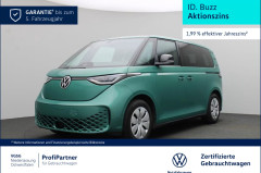 Volkswagen ID.Buzz ID. Buzz Goal ACC Rear View Navi LED Bluetooth