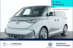 Volkswagen ID.Buzz ID. Buzz Goal KR Navi IQ.Light Kamera AGR LED