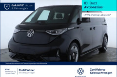 Volkswagen ID.Buzz ID. Buzz GTX 4Motion 6-Sitzer AHK IQ.Light ACC LED