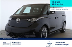 Volkswagen ID.Buzz ID. Buzz GTX 4Motion AHK ACC Kamera Climatronic