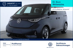 Volkswagen ID.Buzz ID. Buzz GTX 4Motion AHK Navi Standhzg. Bluetooth