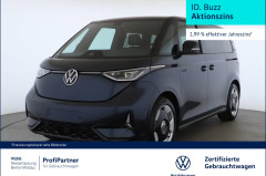 Volkswagen ID.Buzz ID. Buzz GTX 4Motion AHK ParkAssistPlus ACC Navi