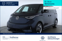 Volkswagen ID.Buzz ID. Buzz GTX 4Motion AKH EasyOpen Harman/Kardon